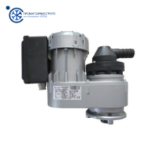 Мотор-редуктор Sirem R1C 245 NP7B 230V